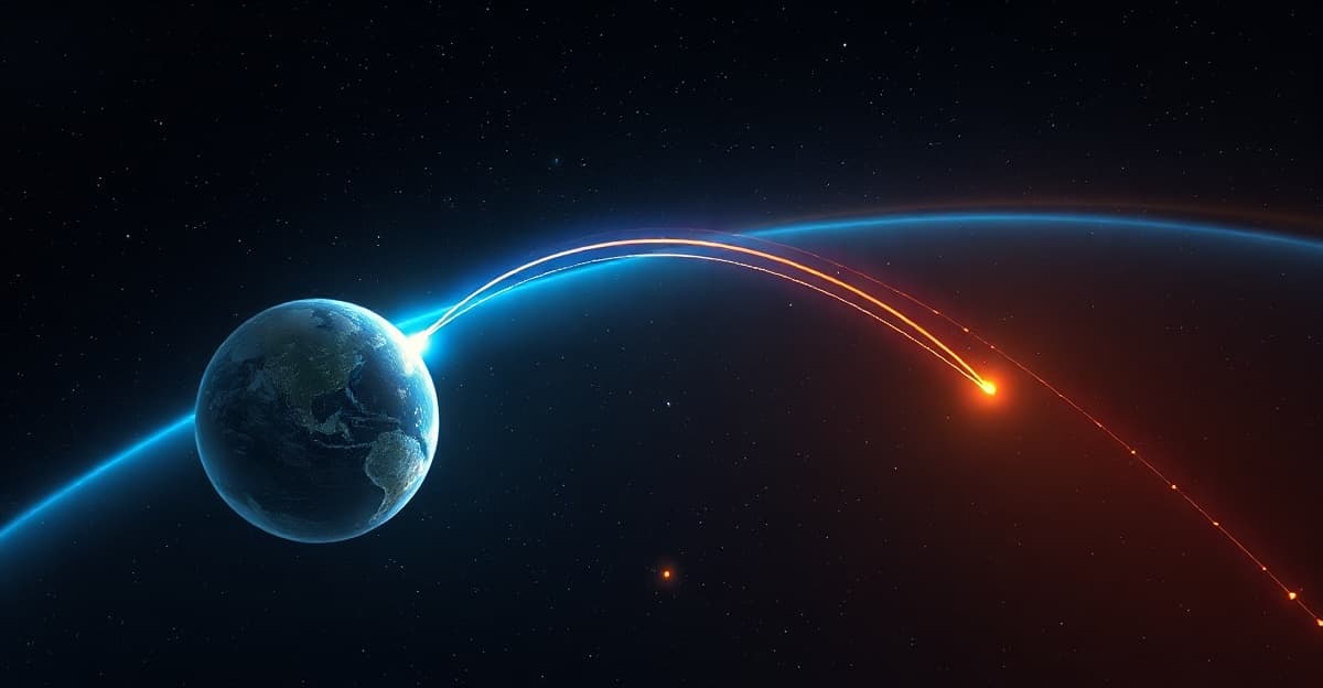 SpaceX's $1.75 Trillion IPO: Mars or Bust
