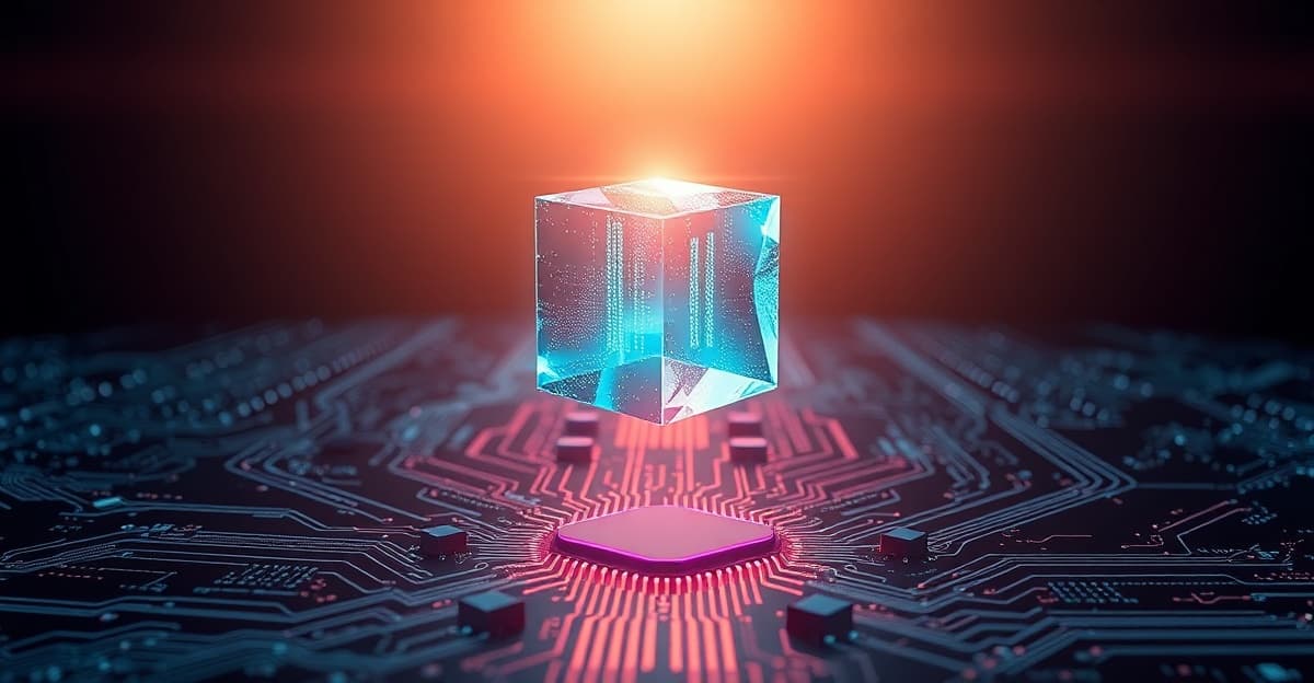 The Local AI Revolution: Why Sovereign Tech Is Reclaiming Your Data