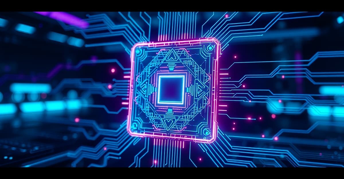 Quantum Computing's Legal Cloud: The US Foundry Bet May Violate Federal Law