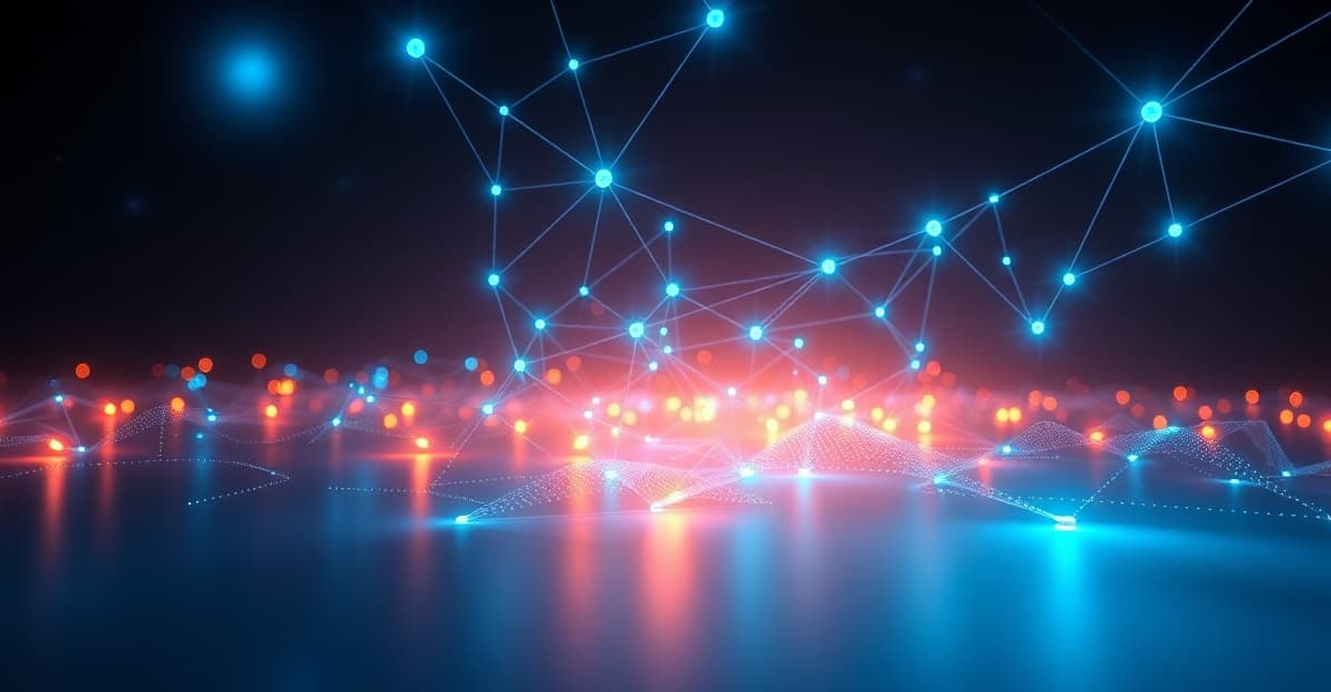 The Quiet Overhaul of the Internet for AI Agents