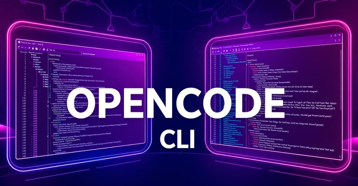 Build a Custom AI Coding Agent with OpenCode: From Setup to Custom Agents