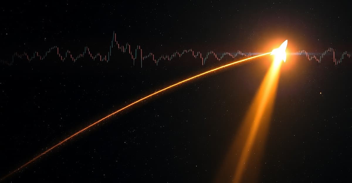 SpaceX IPO: A Trillion Dollar Threat to Retail Investors