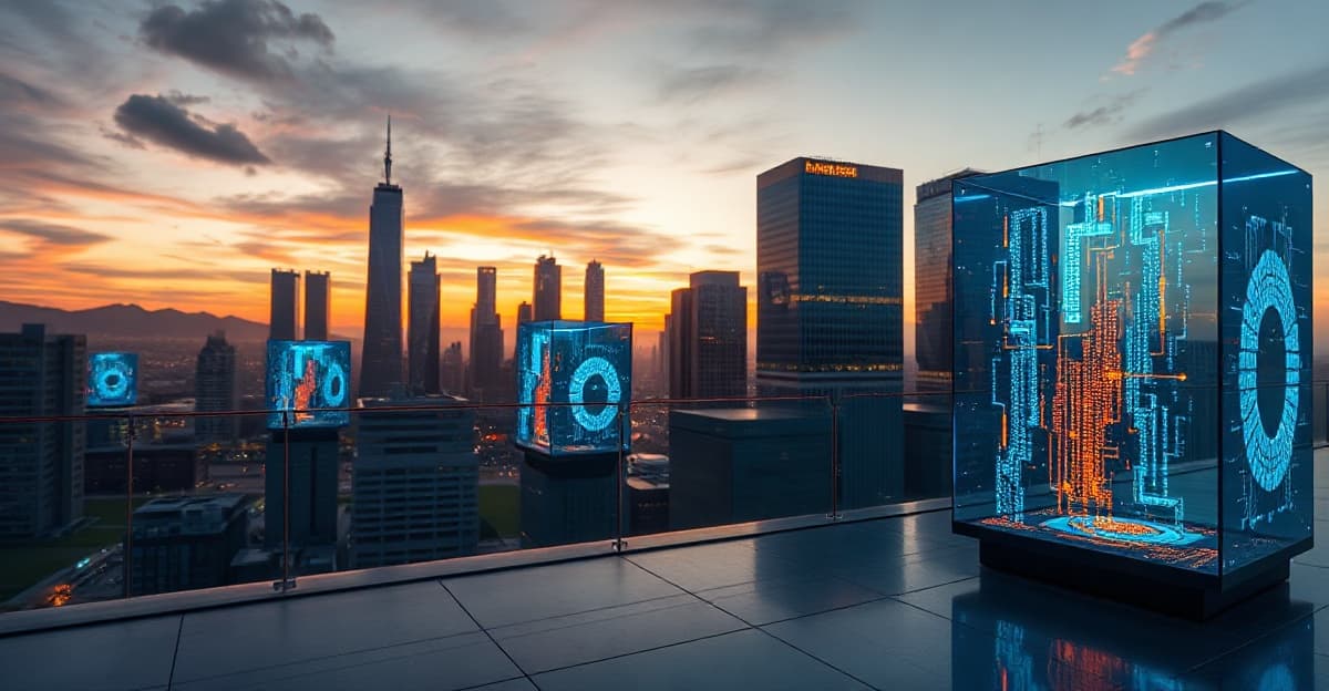 Microsoft Build 2026: A Developer Machine and the Dawn of Always On AI
