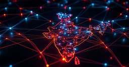 Meta Bets Big on India with Reliance AI Data Center Deal