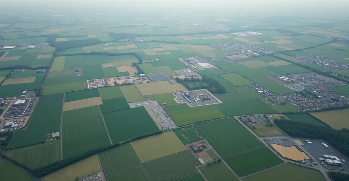 AI Blueprints: How DeepMind Aims to Break the UK Housing Logjam