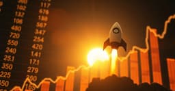 Spacex Surges Past Amazon in Market Cap Signaling a New Space Economy Era