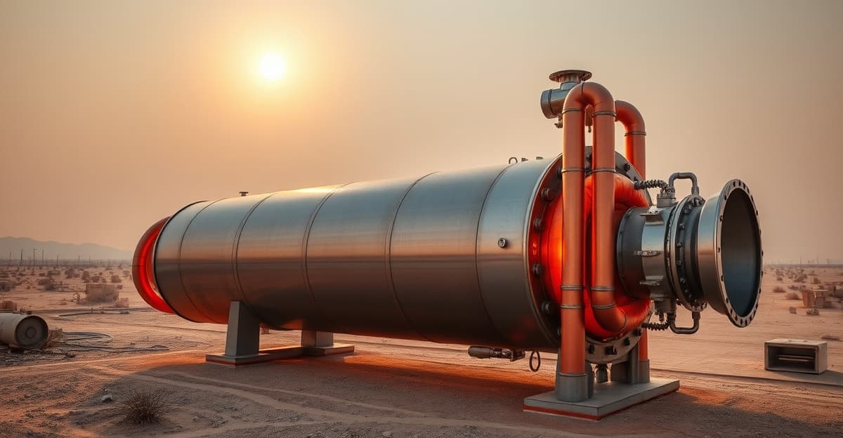 Nvidia's Rubin Data Center Design Cuts Water Use by Running Hotter