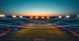 AI Referees in Soccer: How Machine Vision Decides World Cup Moments
