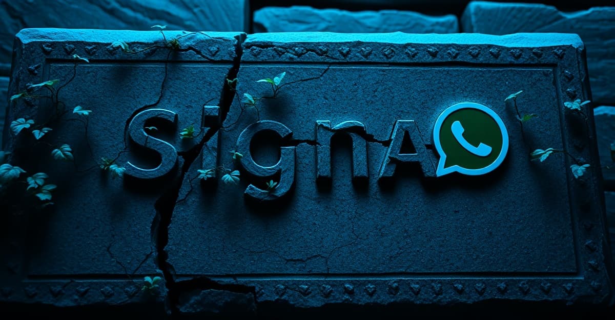 US offers $10 million bounty for Russian Signal and WhatsApp hackers