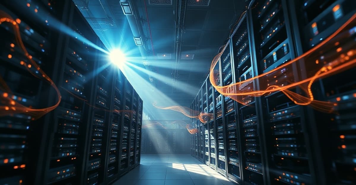 Elon Musk Abandons Solar on Earth for Gas and Orbital Data Centers