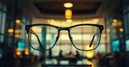Google's AI Glasses Show a Future That's Almost Here