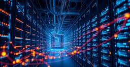 Alphabet's $80 Billion Bet on AI Infrastructure