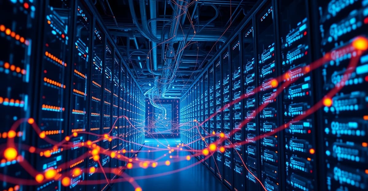 Alphabet's $80 Billion Bet on AI Infrastructure