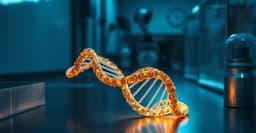 AI Labs Push for DNA Screening to Block Bioweapon Risks