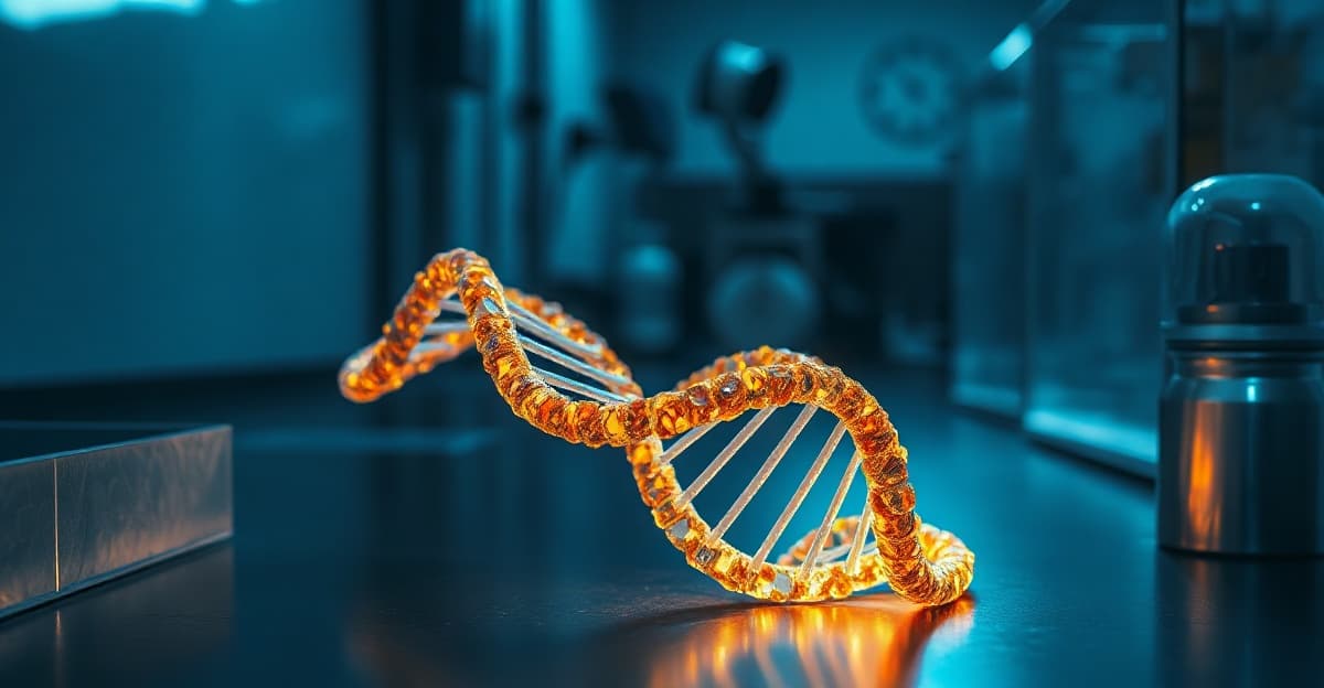 AI Labs Push for DNA Screening to Block Bioweapon Risks