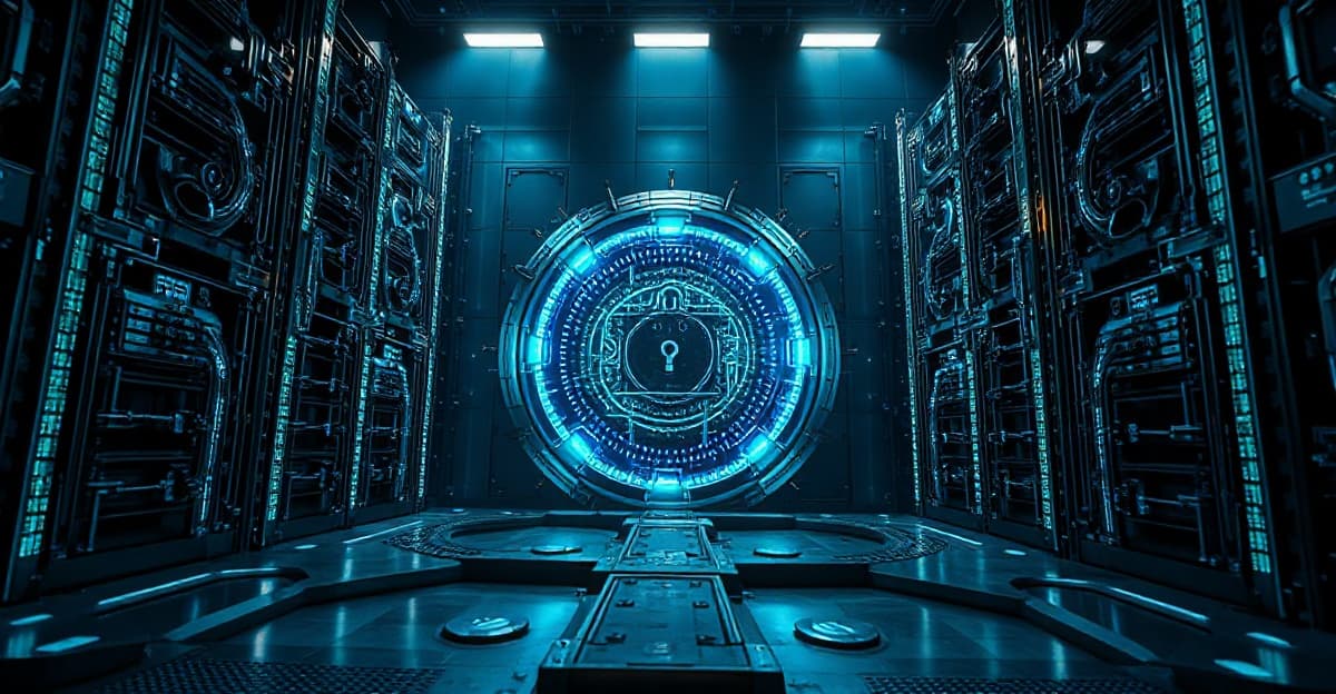 Dashlane Attackers Bet on Volume to Crack Encrypted Vaults