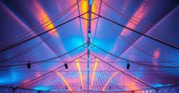 Meta's Tent Data Centers: A Cost Cutting Strategy Borrowed from Tesla