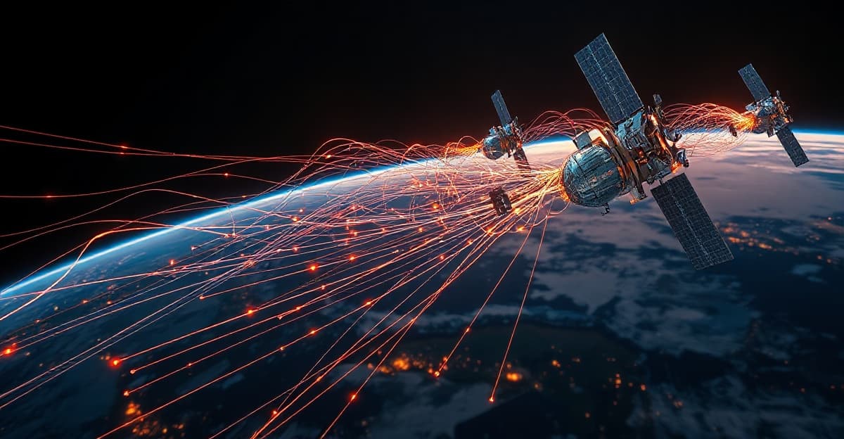 Google's $920 Million Monthly Bet on SpaceX Compute
