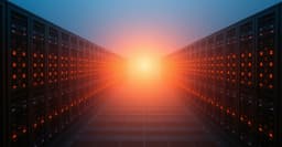 New York Puts AI Data Centers in the Freezer for One Year