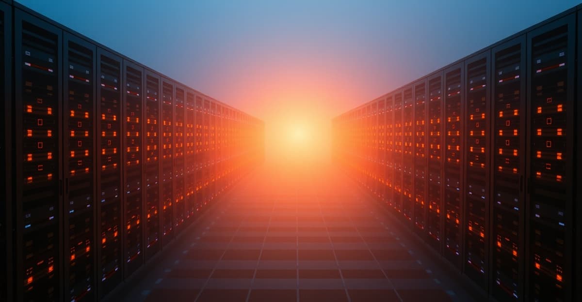 New York Puts AI Data Centers in the Freezer for One Year
