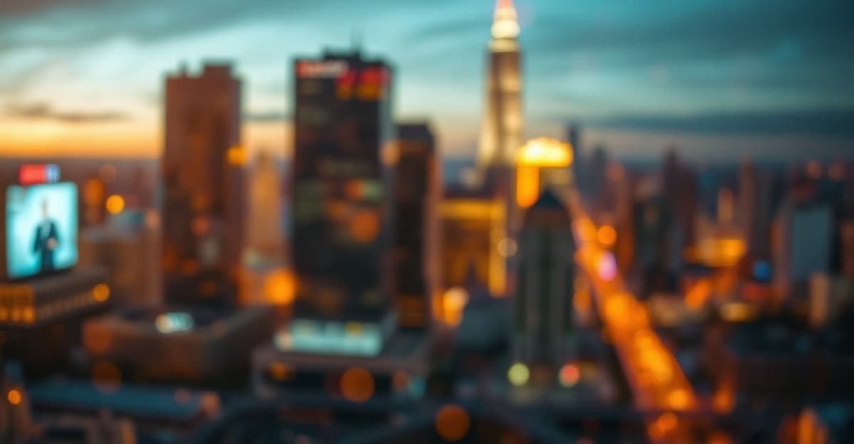 The Blurring Line of AI Content Creators