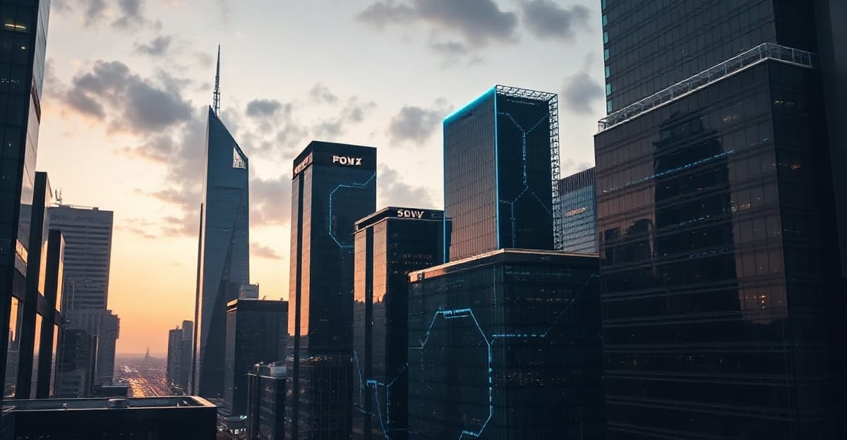 OpenAI Files for IPO, Setting Up a Showdown with Anthropic