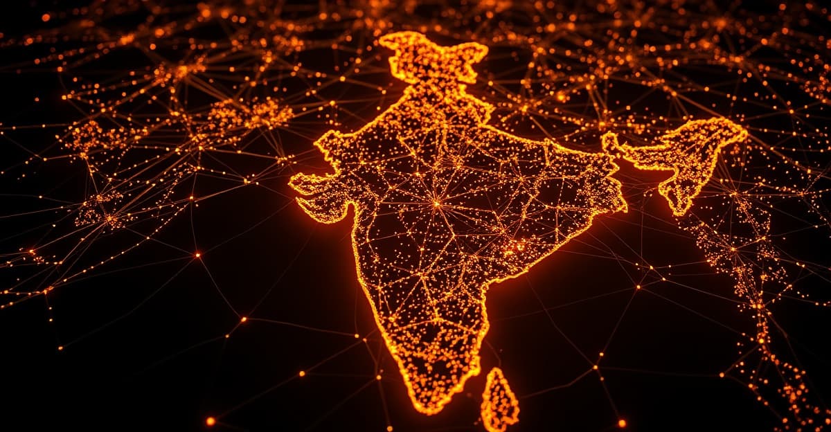 Reliance Bets on AI to Transform 500 Million Telecom Connections