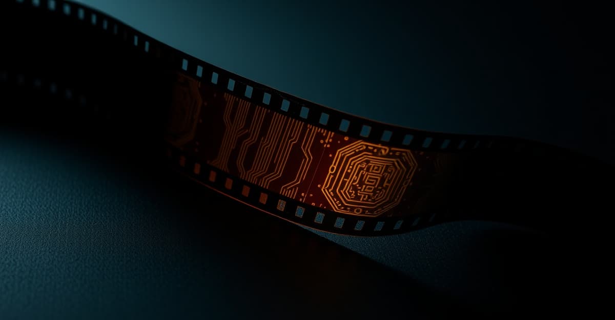 Amazon MGM Drops Sam Altman Film: What It Means for AI Storytelling