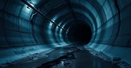 The World's Deepest Subsea Tunnel: A Masterclass in Extreme Infrastructure