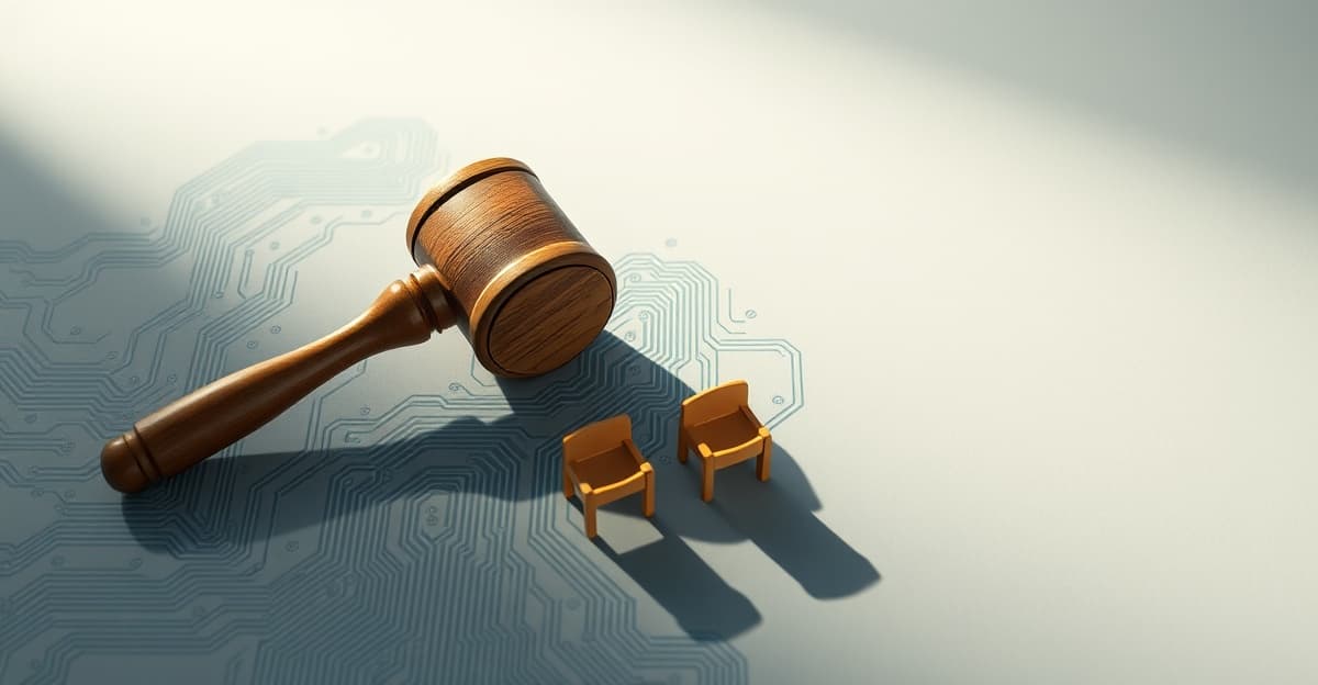 When AI Becomes the Axe: Decoding 2026's Tech Layoff Wave