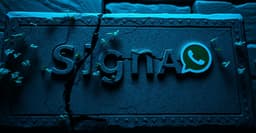 US offers $10 million bounty for Russian Signal and WhatsApp hackers