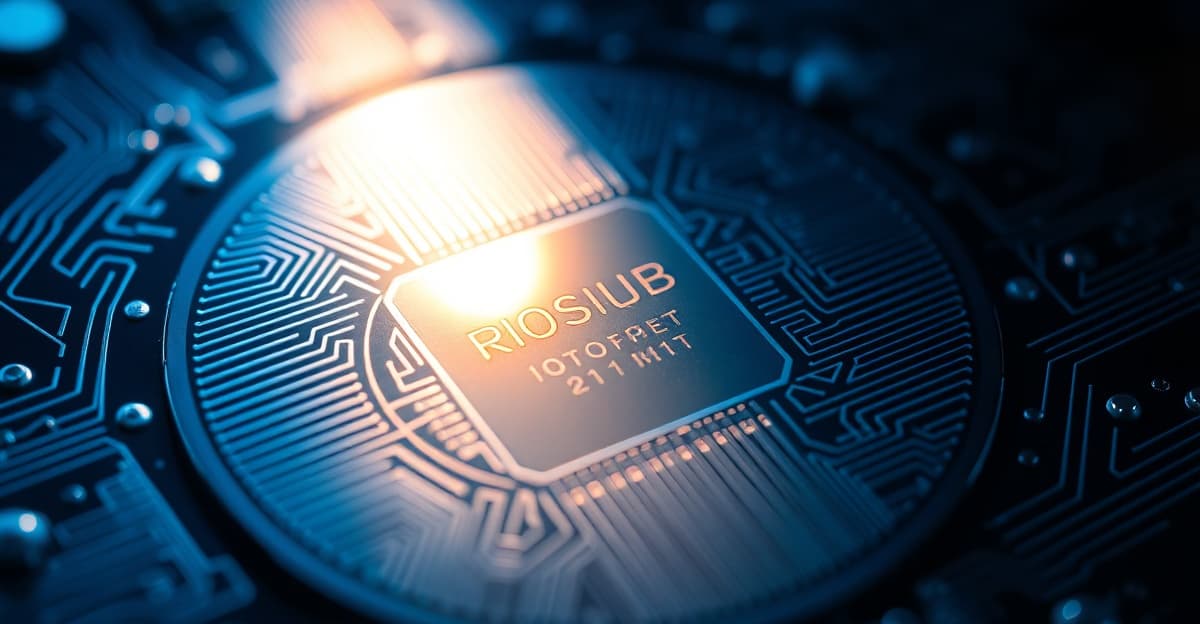 Anthropic explores custom AI chip with Samsung to challenge OpenAI